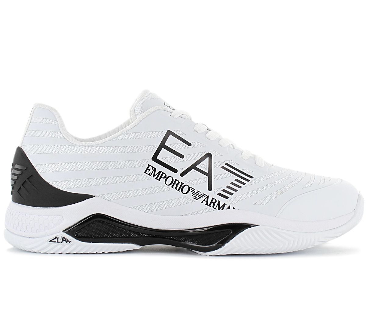 Mens Tennis Tech Clay Shoe