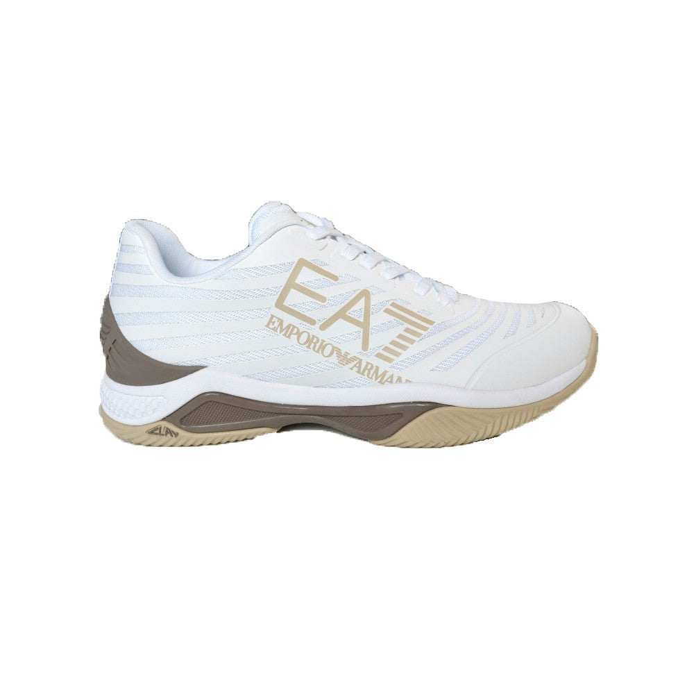 Mens Tennis Tech Clay Shoe