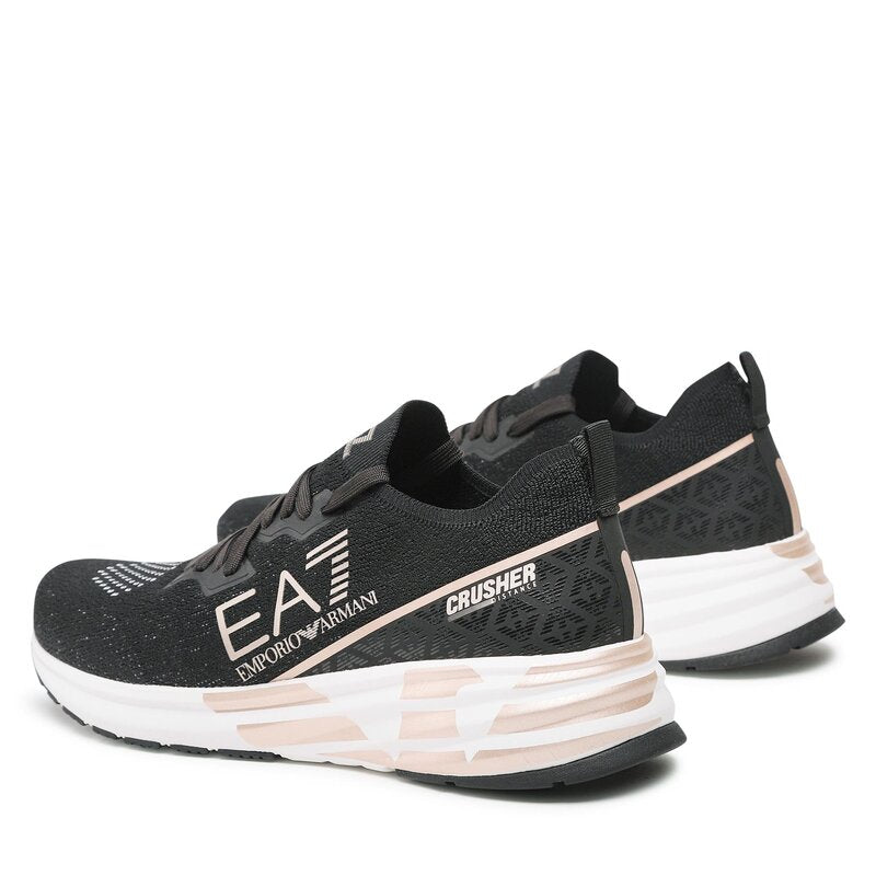 Womens Crusher Distance Knit Shoe