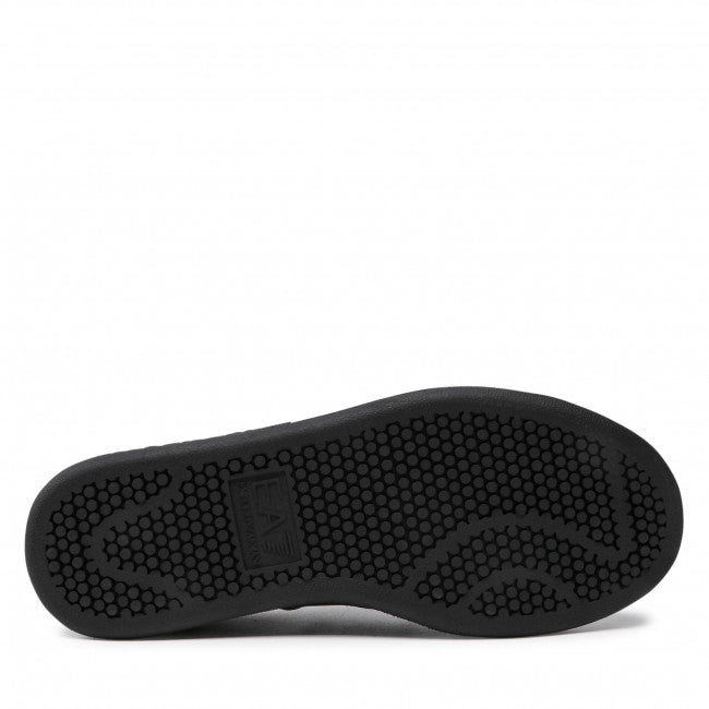 Mens Sportstyle Court Shoe