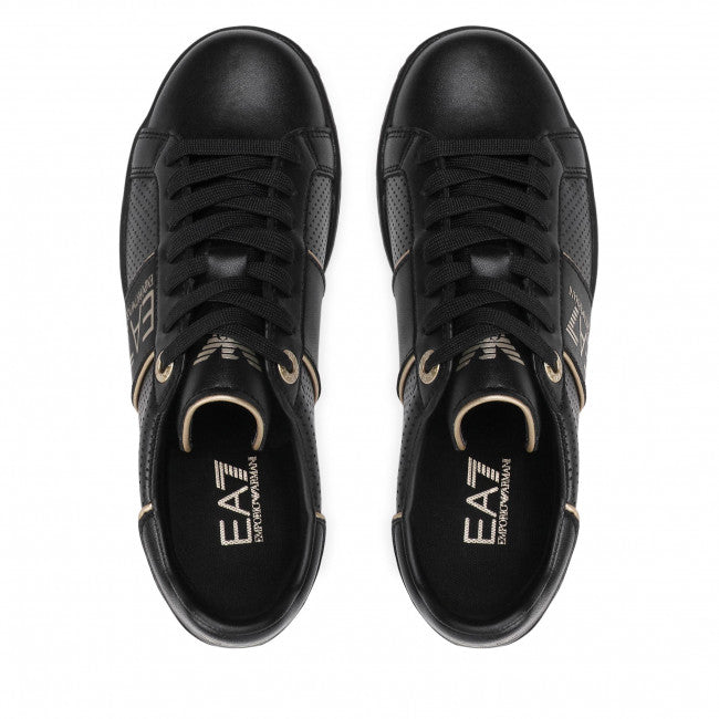 Mens Sportstyle Court Shoe