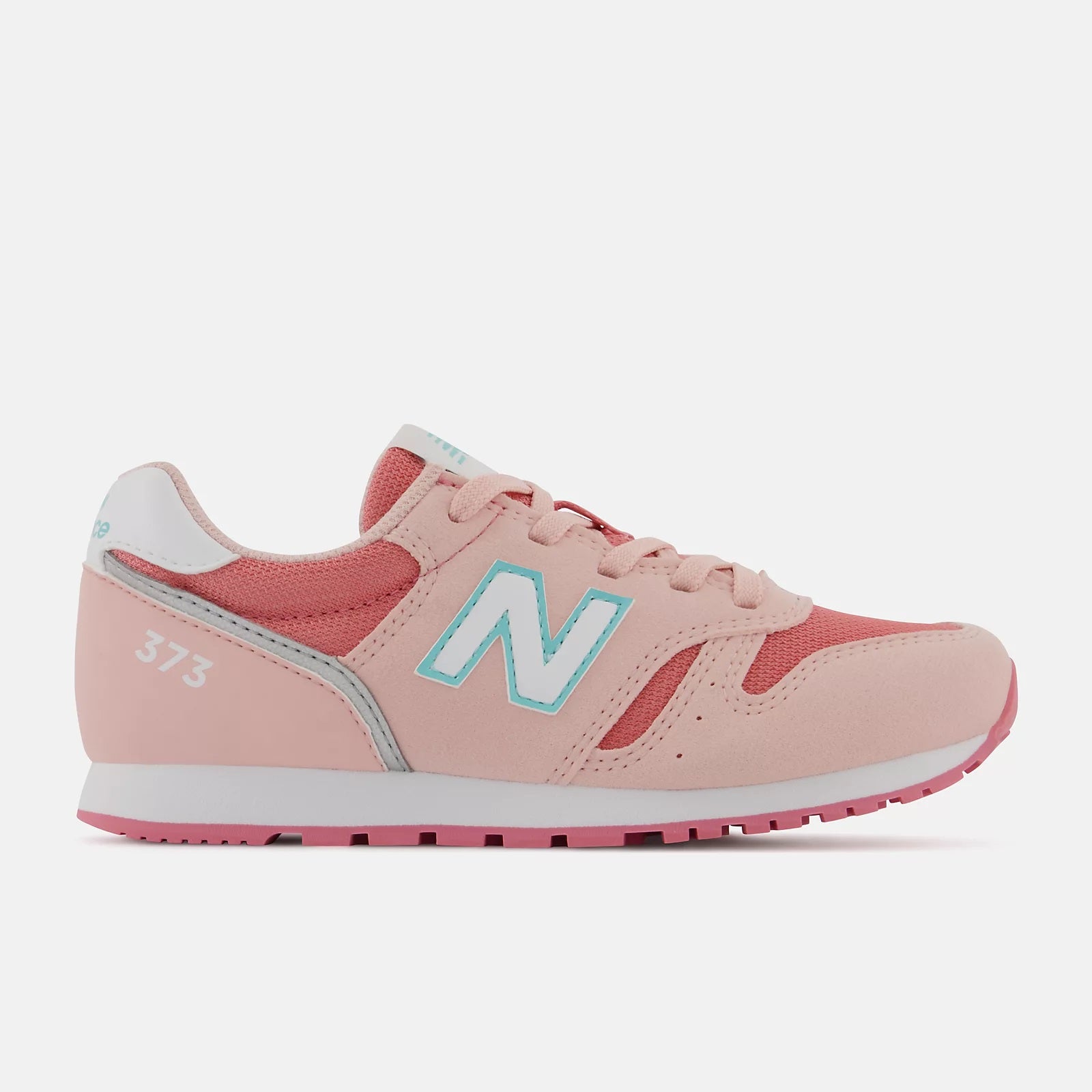 Junior 373 Shoe