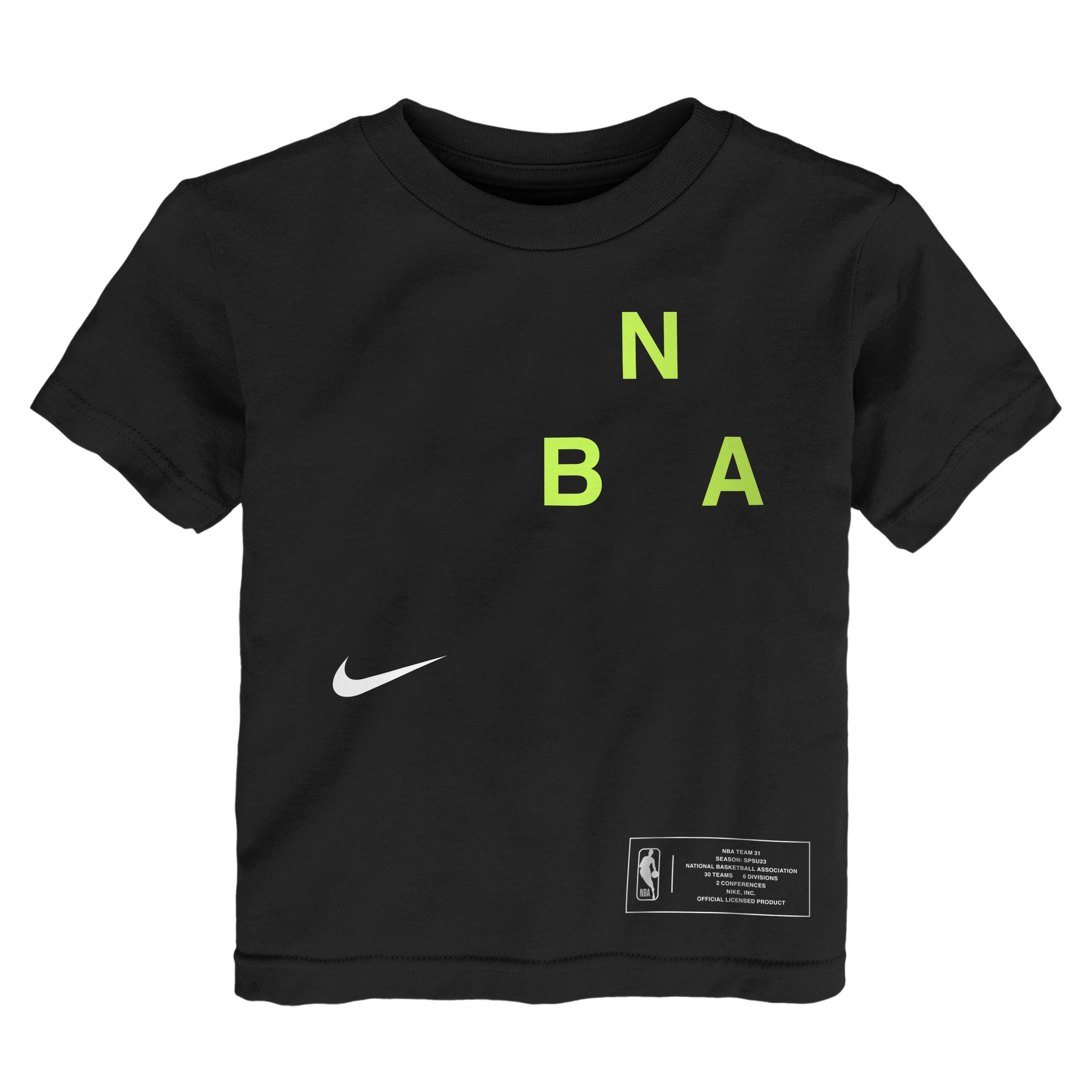 Infants Team 31 T-Shirt