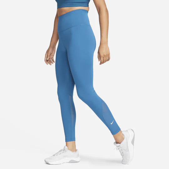 Womens Dri-Fit One High Rise 7/8 Tight
