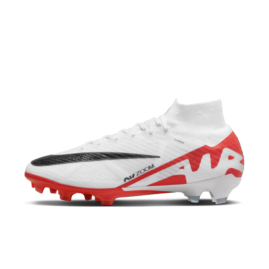 Mens Zoom Superfly 9 Elite Firm Ground Football Boot
