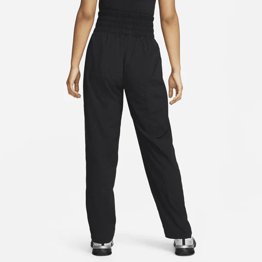 Womens Dri-Fit One High Rise Cuff Pant