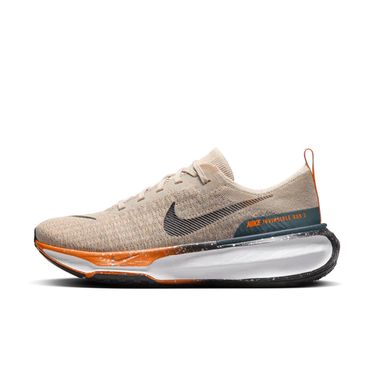 Mens Zoom Invincible Run Flyknit 3 Running Shoe