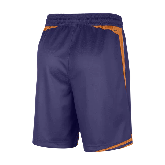 Mens Phoenix Suns Icon Swingman Shorts
