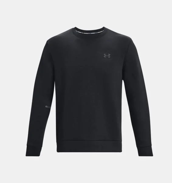 Mens Unstoppable Fleece Crew