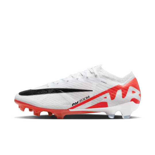 Mens Zoom Vapor 15 Elite Firm Ground Football Boot