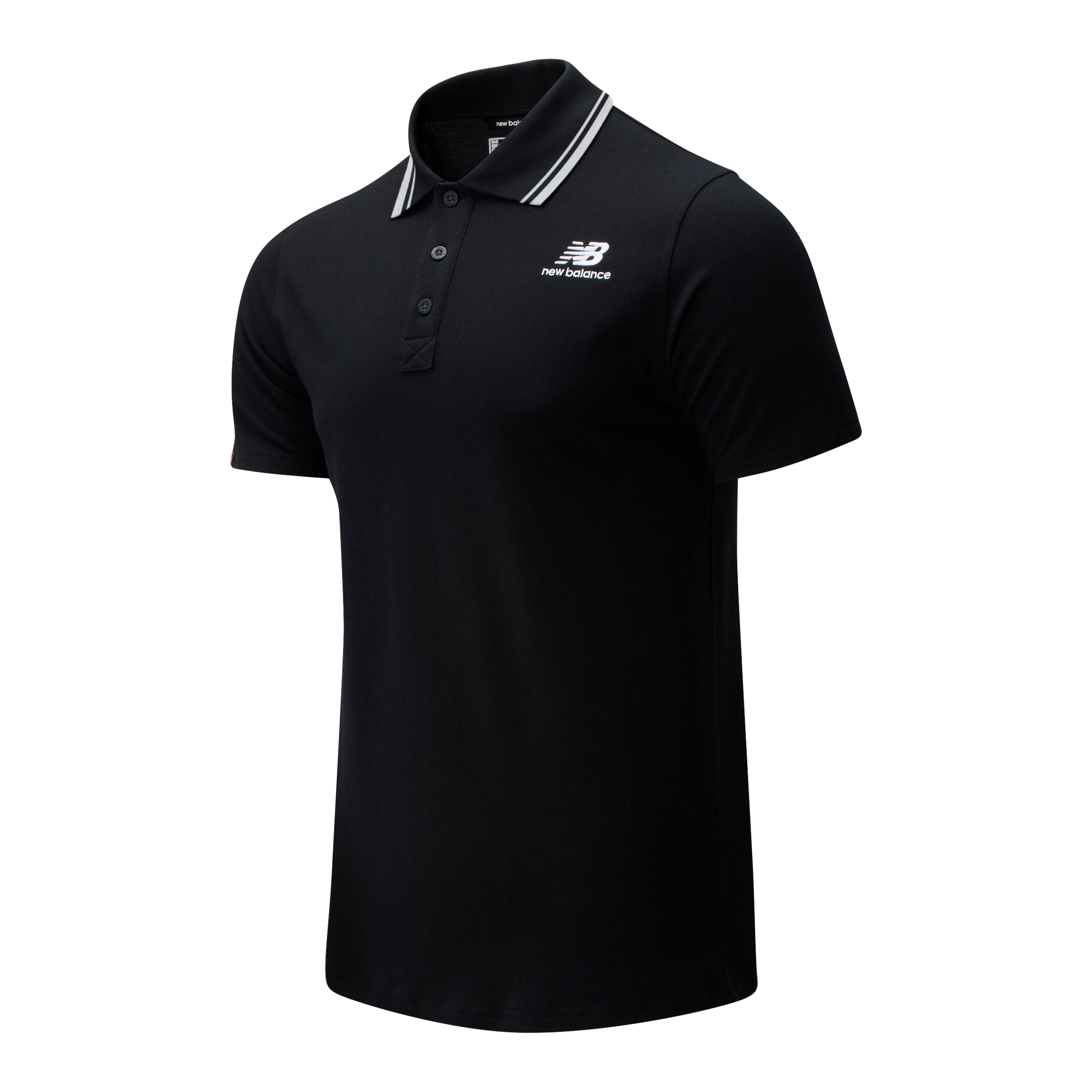 Mens Classic Short Sleeve Polo