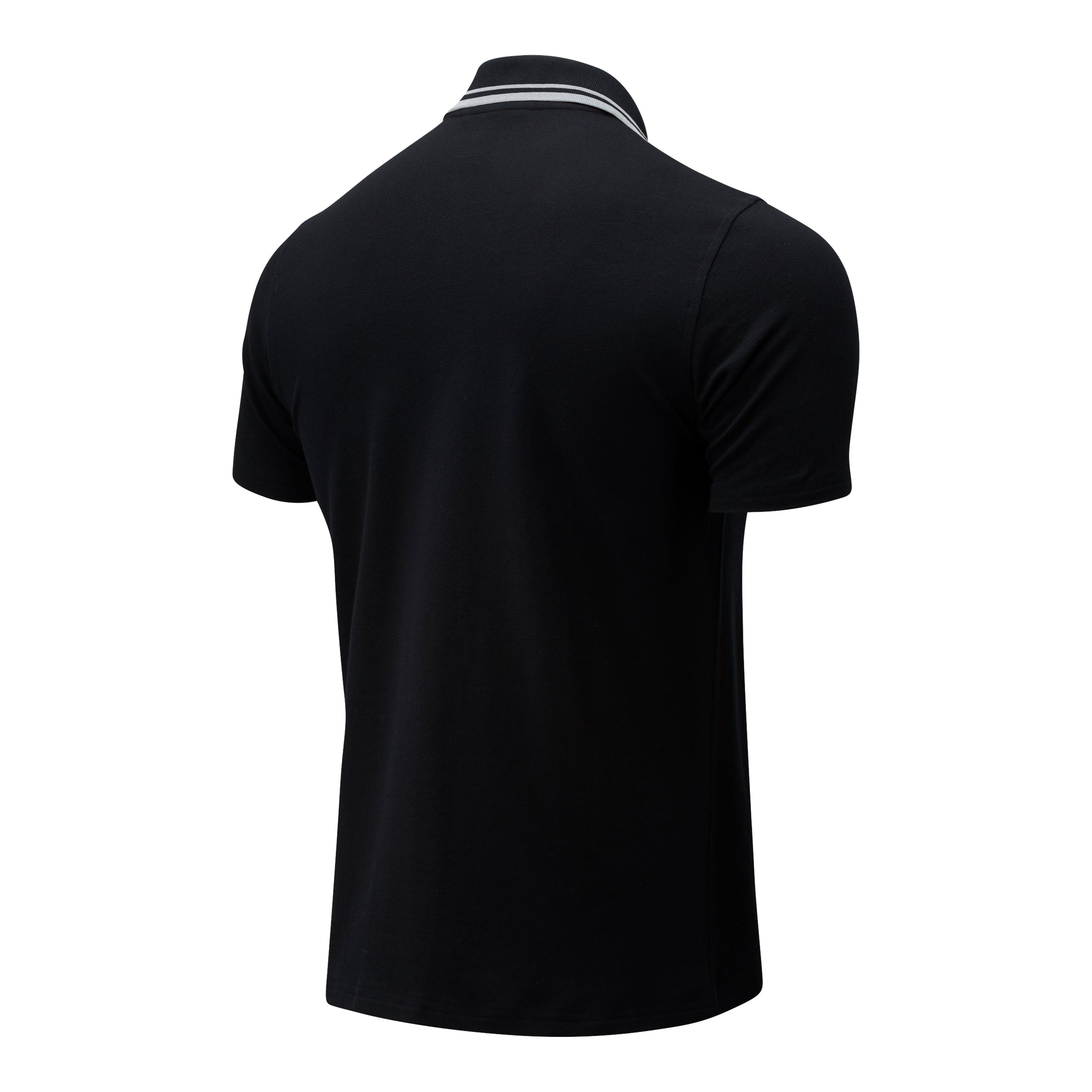 Mens Classic Short Sleeve Polo