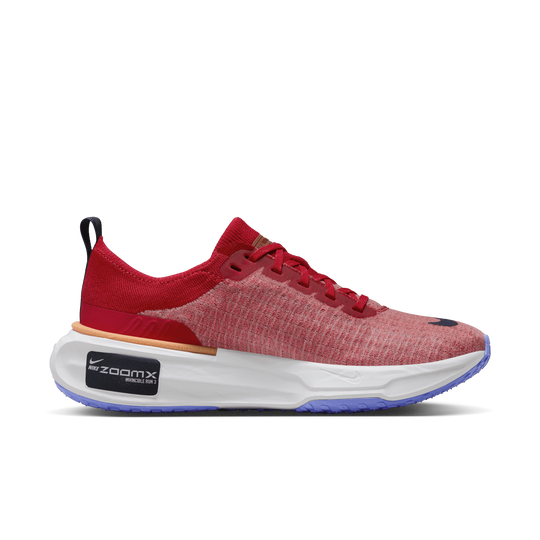 Mens Zoom Invincible Run Flyknit 3 Running Shoe