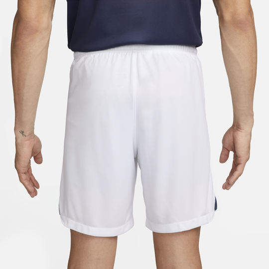 Mens PSG Stadium Away Replica Shorts 23/24