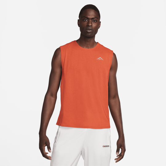 Mens Dri-Fit Solar Chase Tank