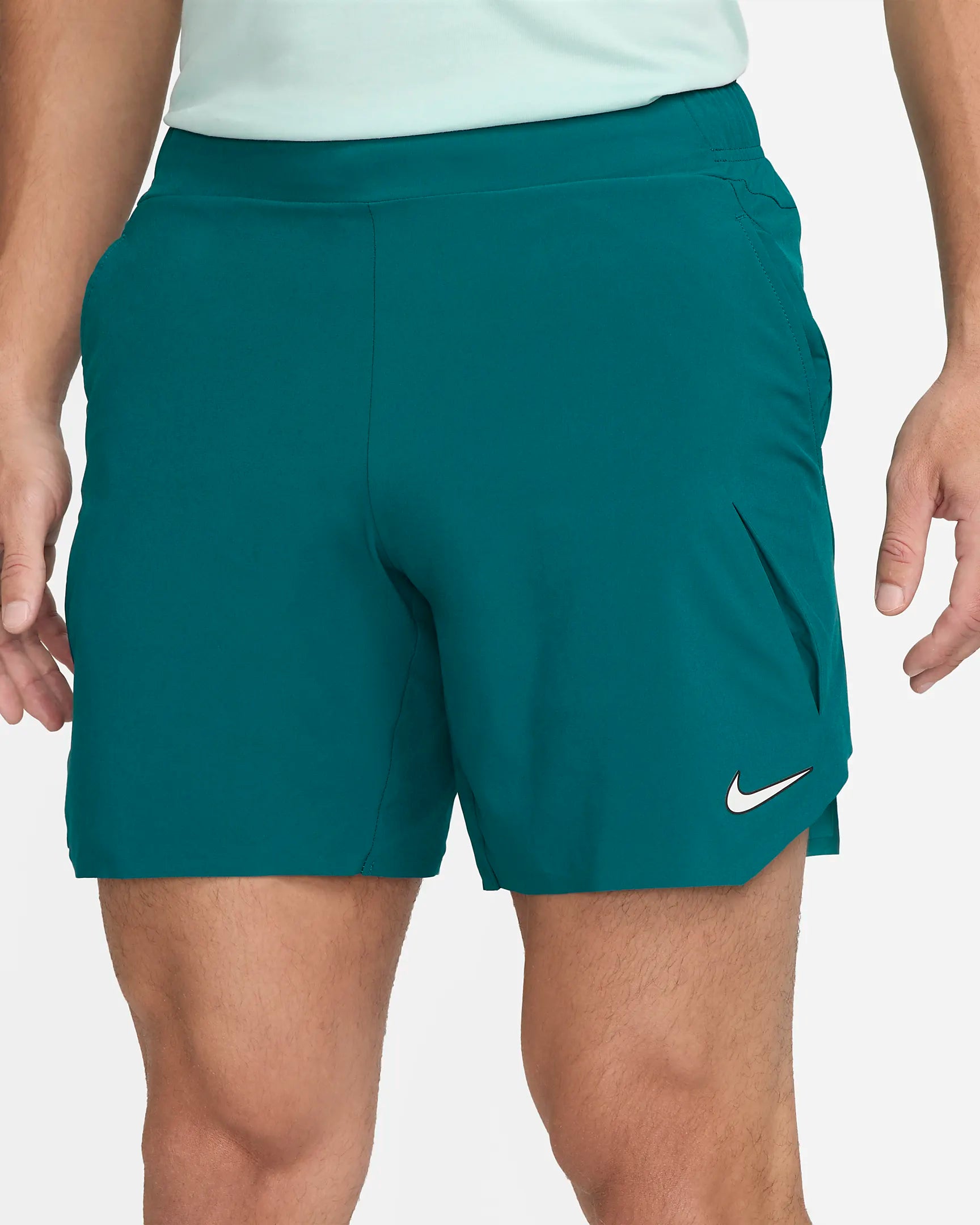 Mens Dri-Fit Slam Short
