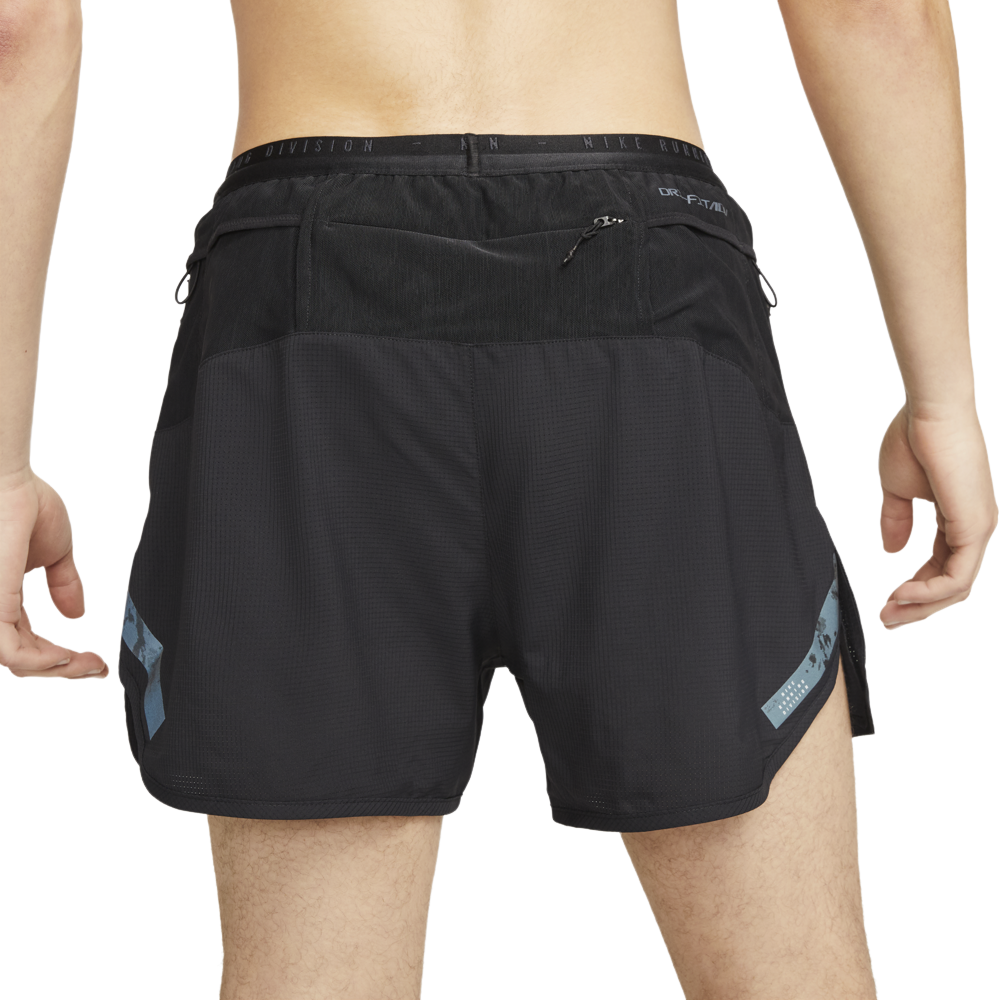 Mens Dri-Fit Advantage Pinnacle Short