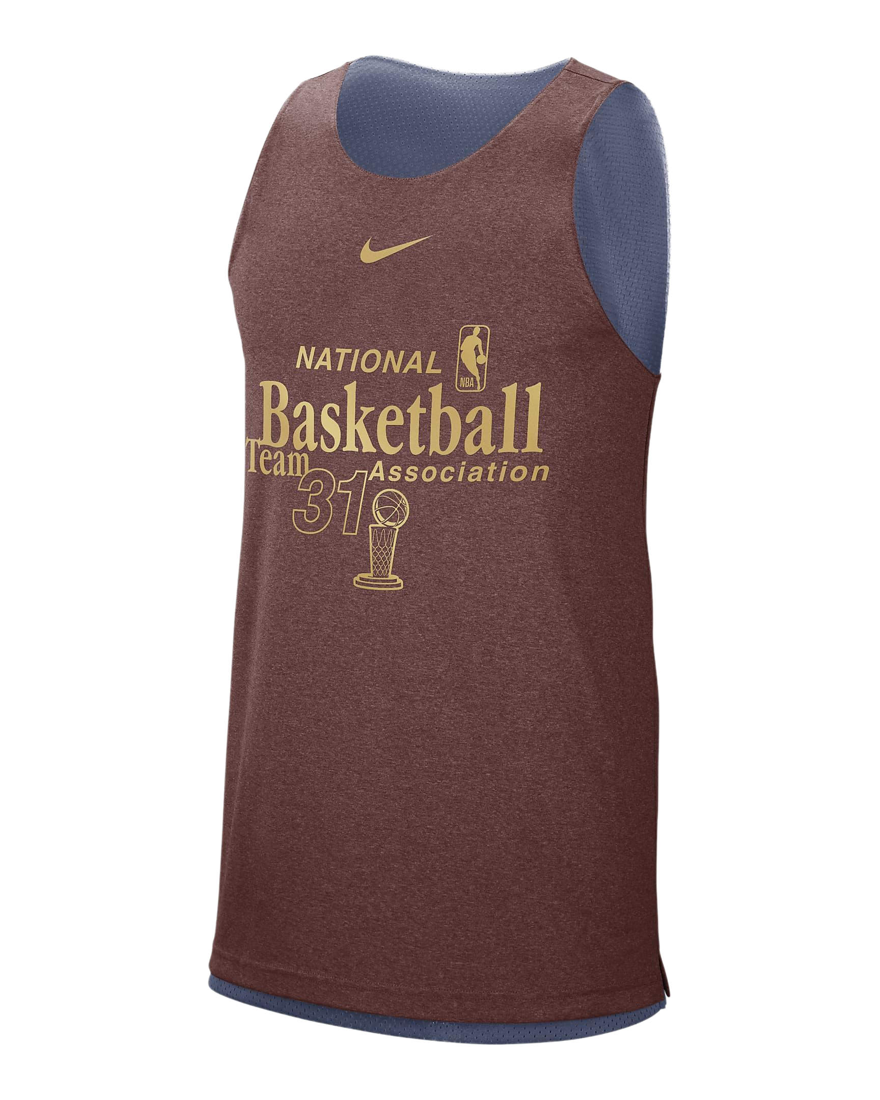 Mens Team 31 Standard Issue Training Jersey