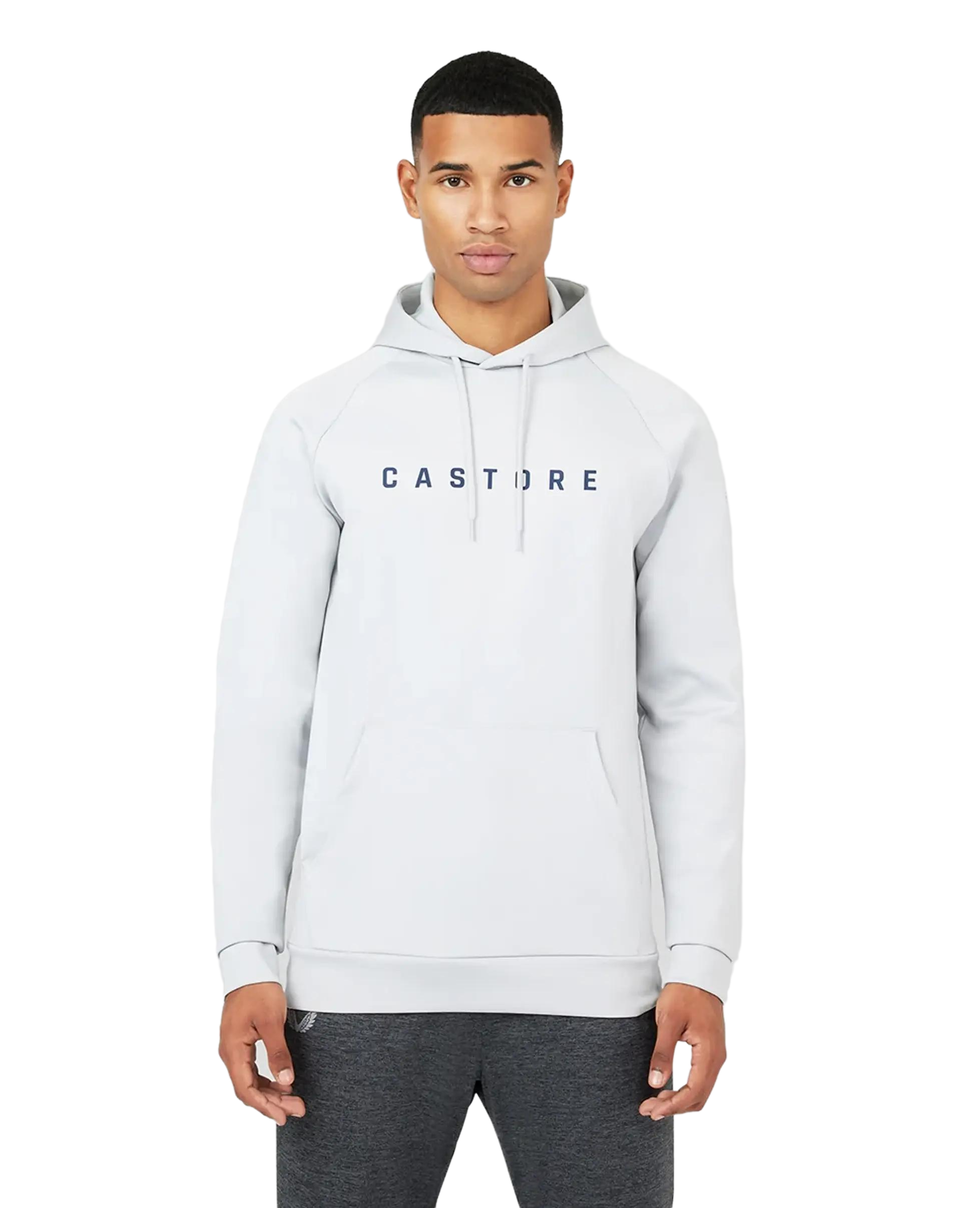 Mens Castore Core Hoodie