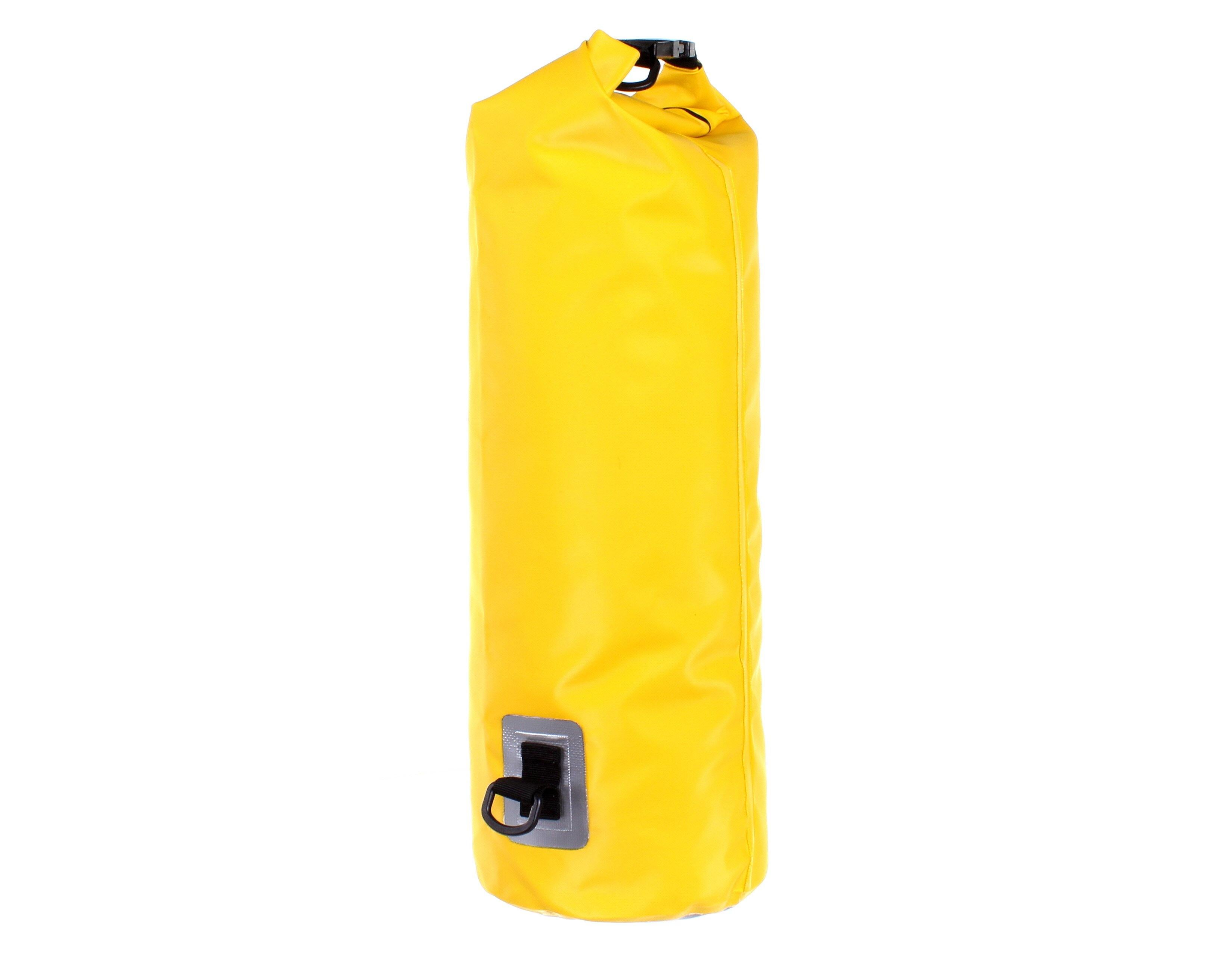 12 LITRE DRY TUBE-YELLOW - Gosportcom