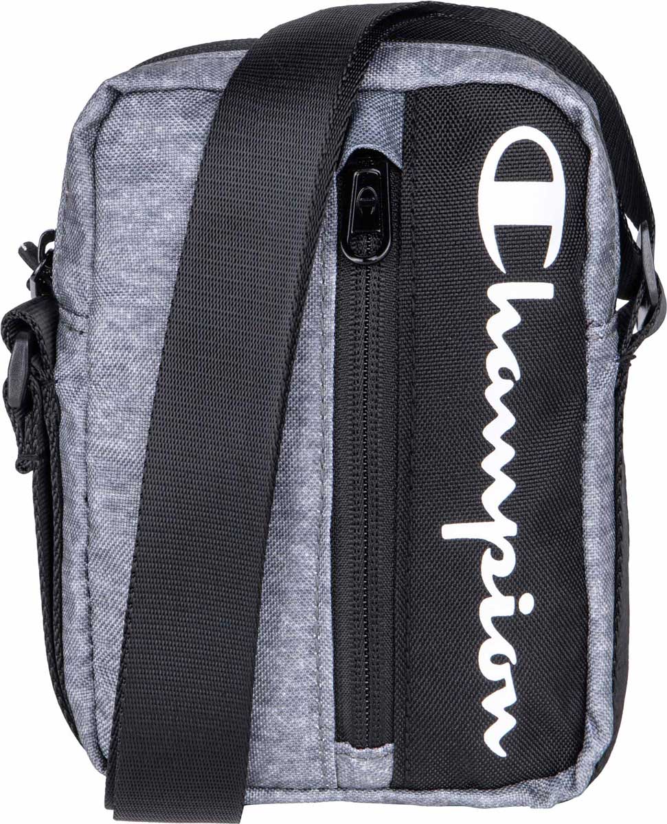 Tape Logo Small Messenger Bag