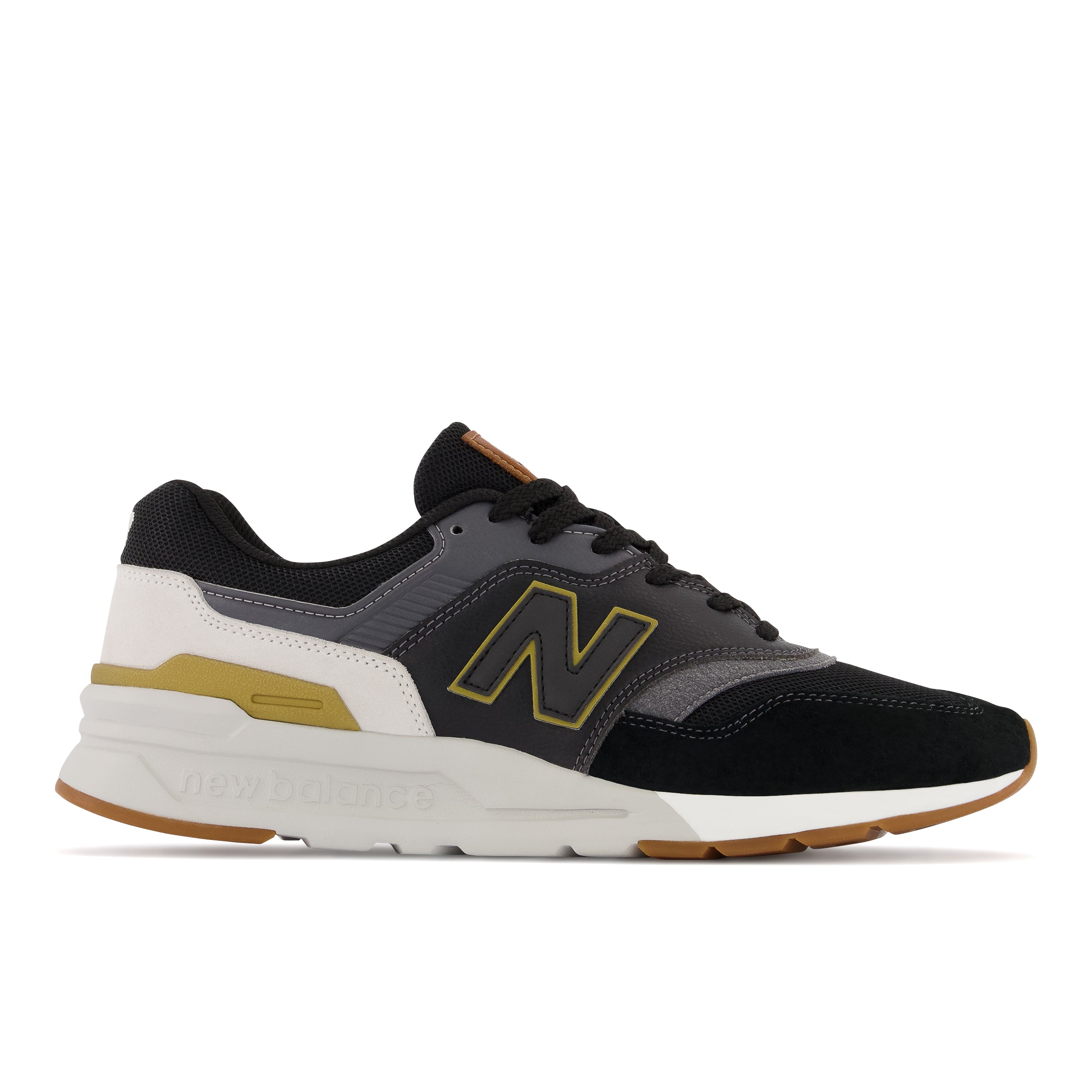 Mens 997H Shoe