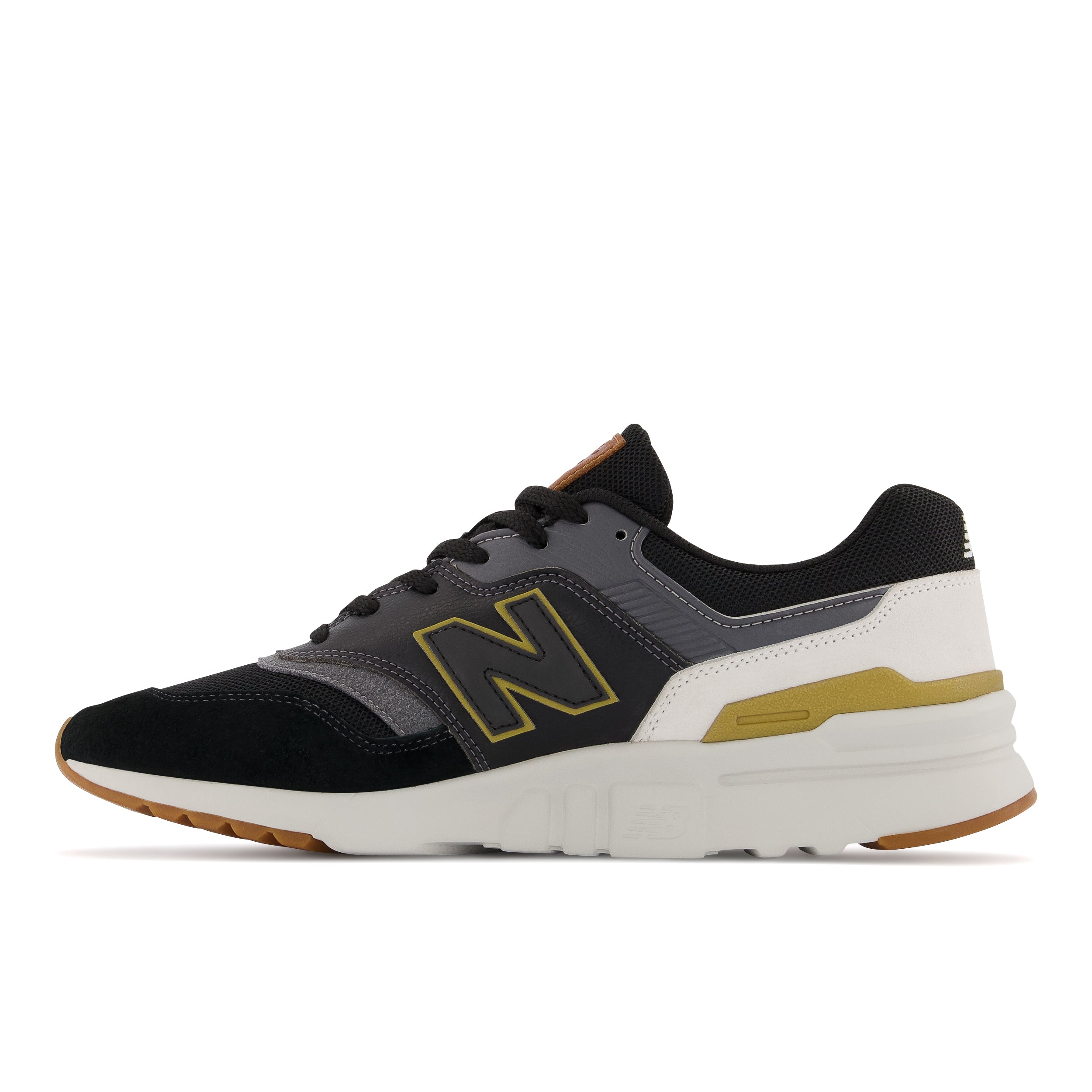 Mens 997H Shoe