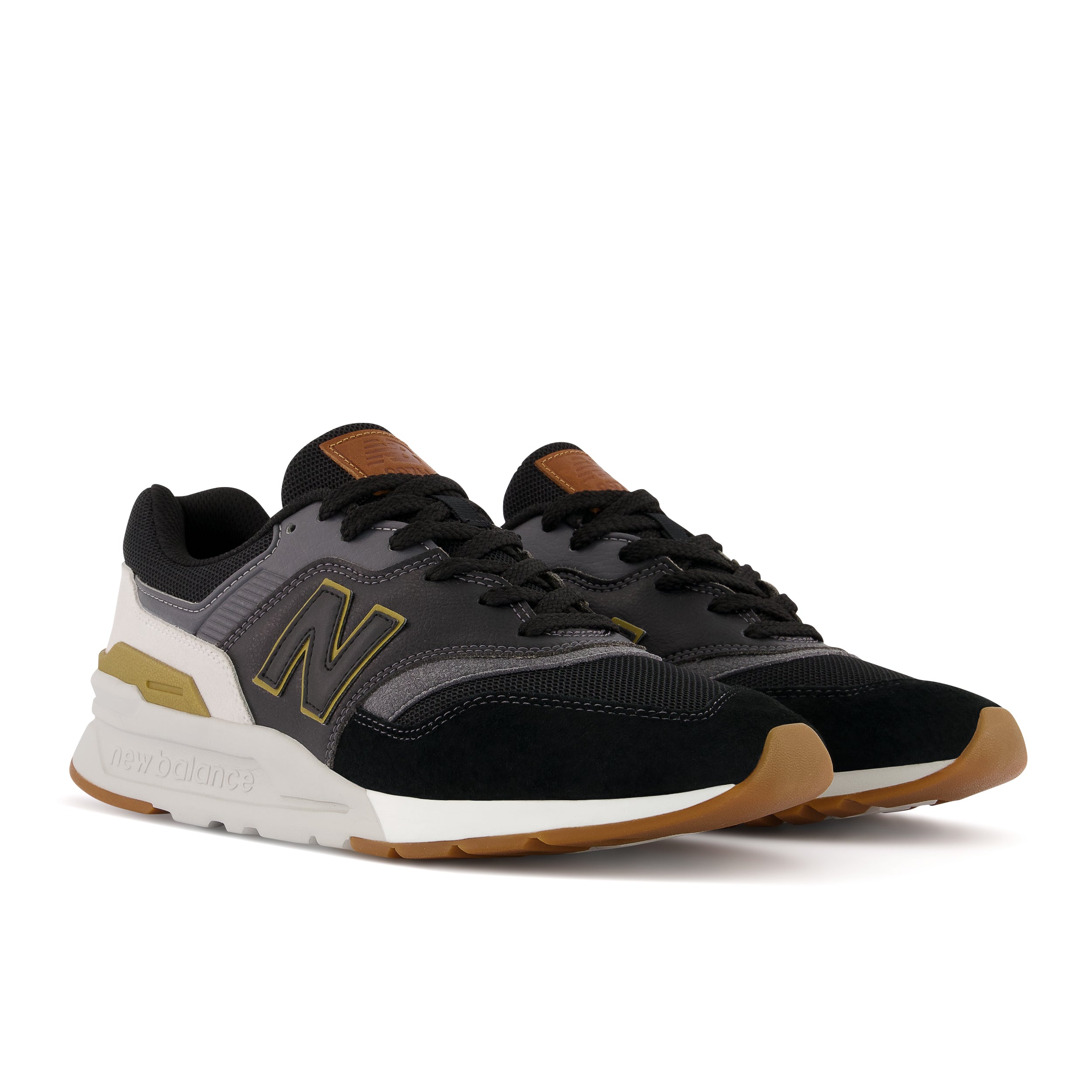 Mens 997H Shoe