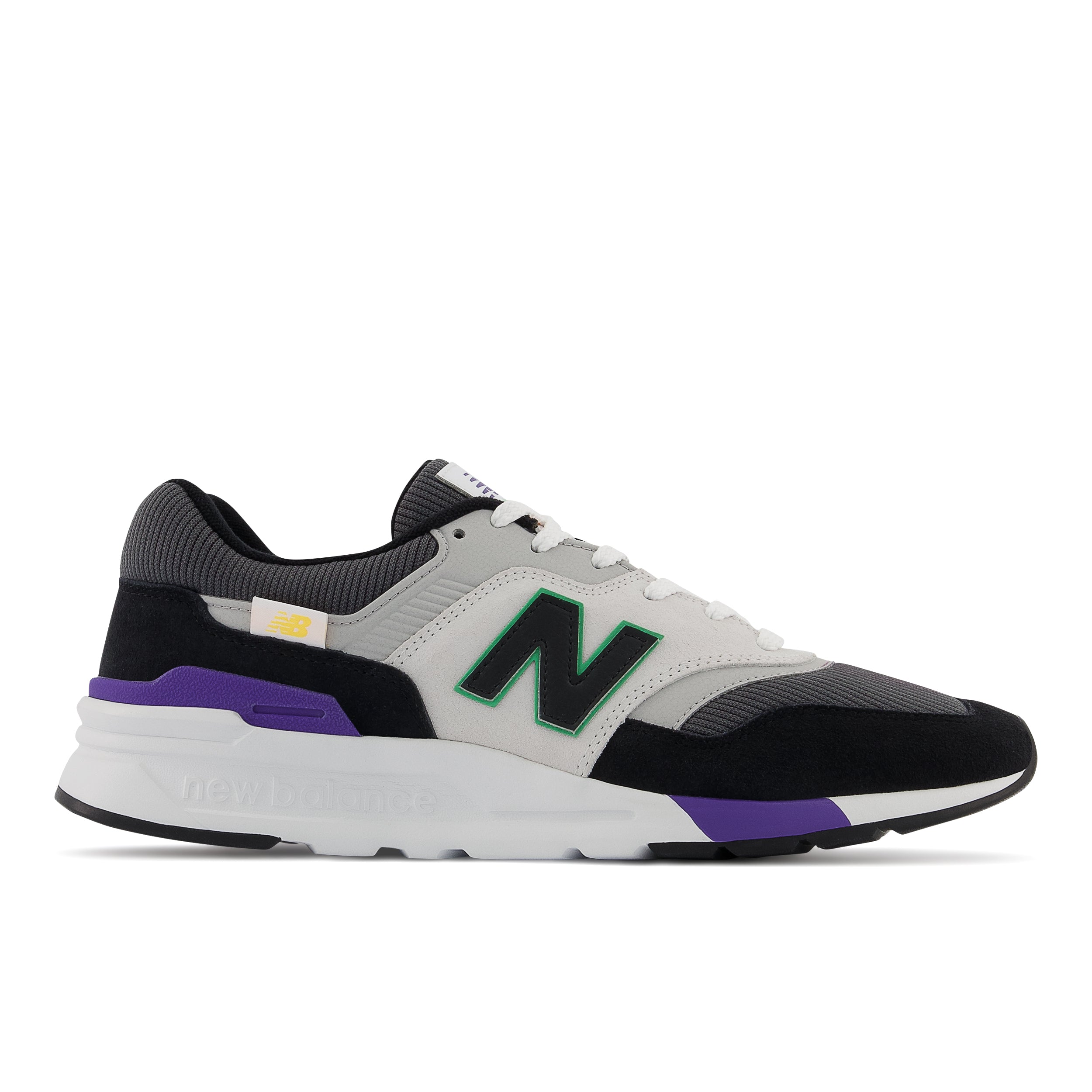Mens 997H Shoe