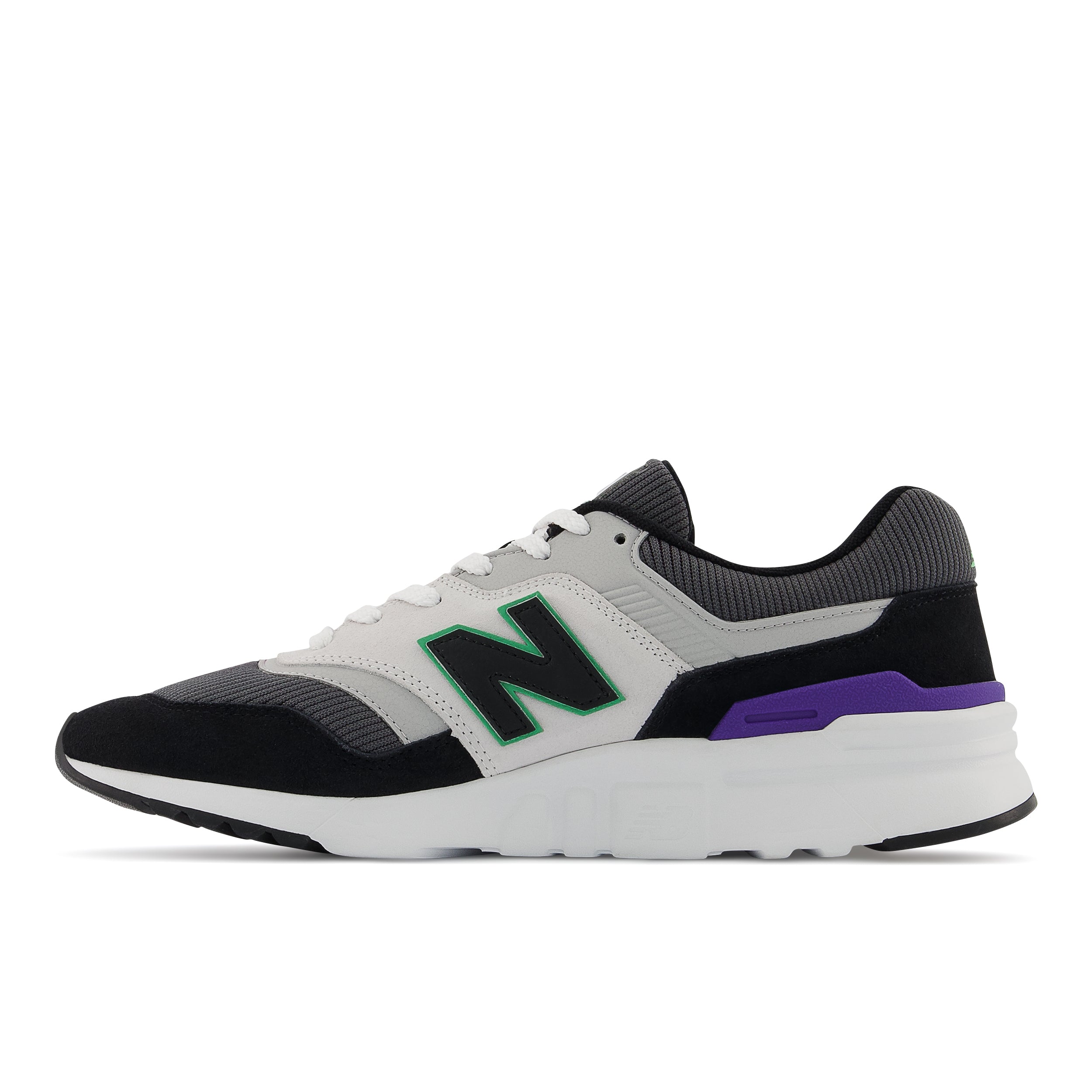 Mens 997H Shoe