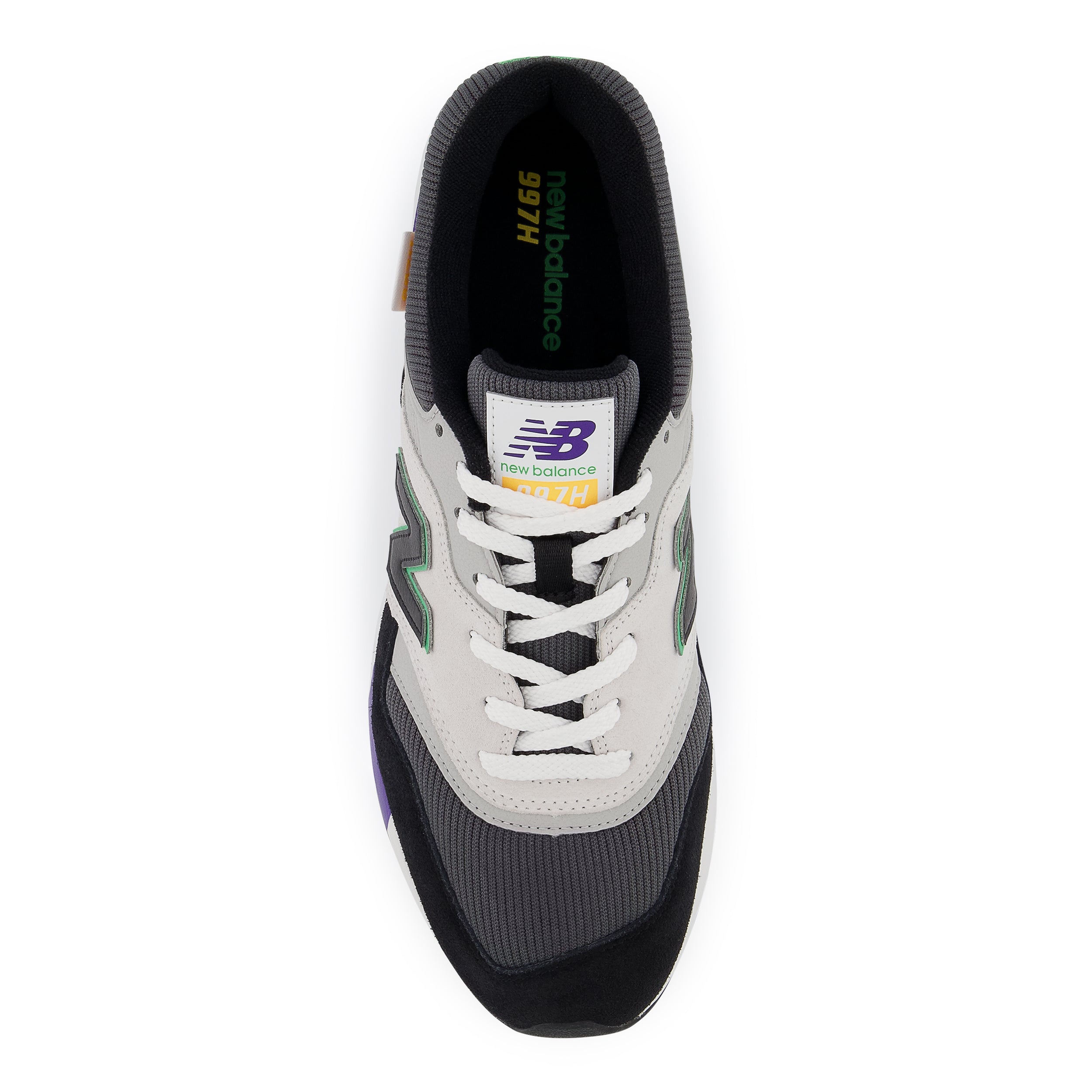 Mens 997H Shoe