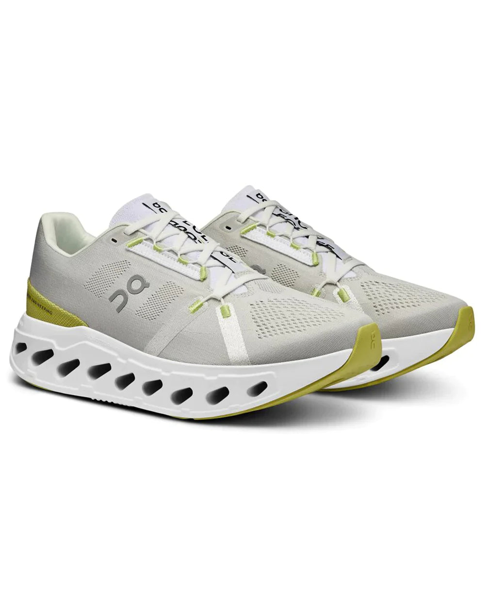 Mens Cloudeclipse Running Shoe