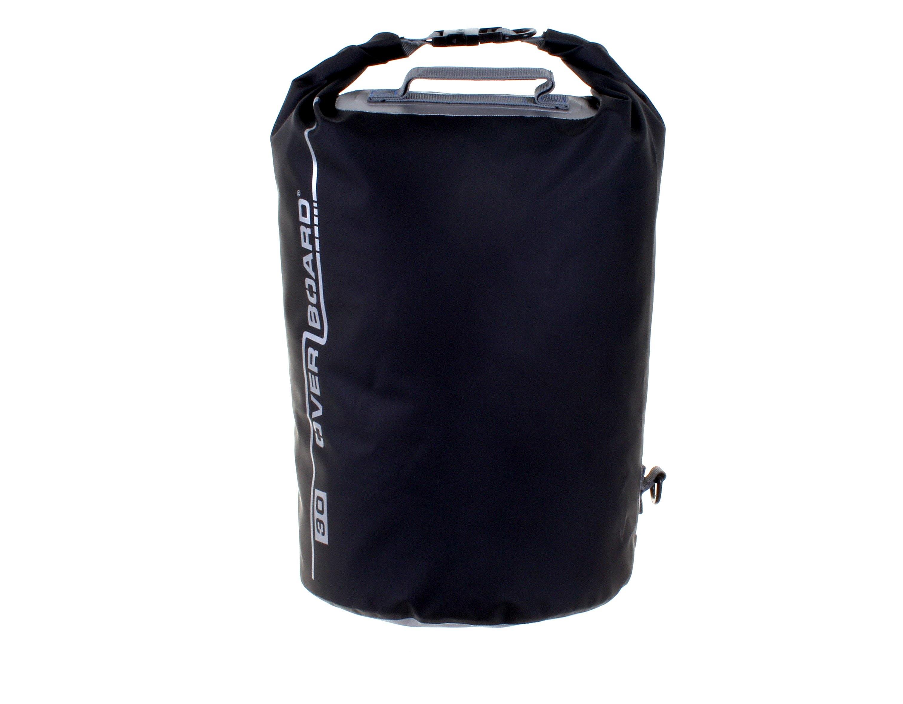 30 LITRE DRY TUBE-BLACK - Gosportcom