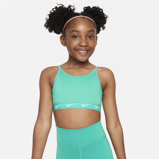 Girls Performance Dri-Fit One Bra