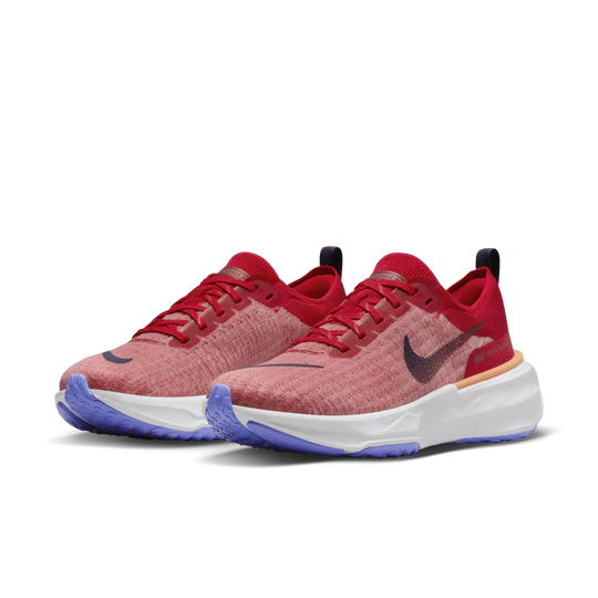 Mens Zoom Invincible Run Flyknit 3 Running Shoe