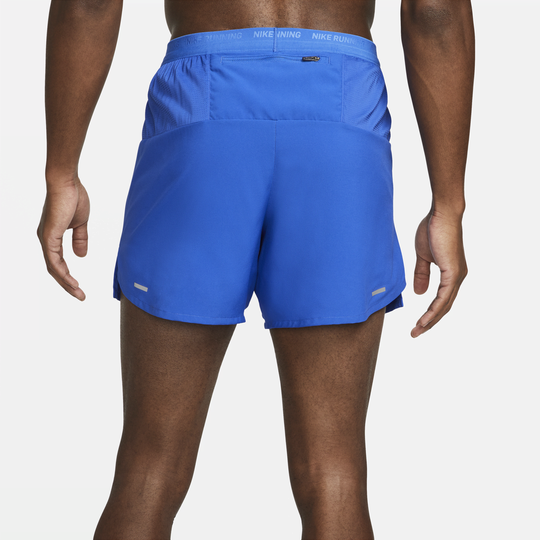 Mens Dri-Fit Stride 5 Inch Short