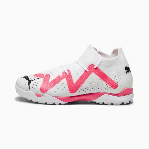 Boys Future Match Turf Ground Football Boot