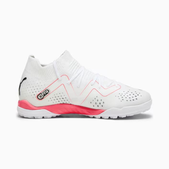 Boys Future Match Turf Ground Football Boot
