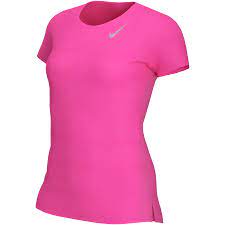 Womens Race Dri-Fit Short Sleeve T-Shirt