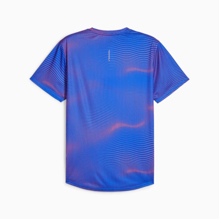 Mens Run Favorite Printed Graphic
