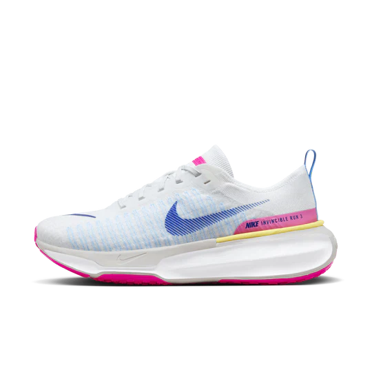 Mens ZoomX Invincible Run 3 Running Shoe