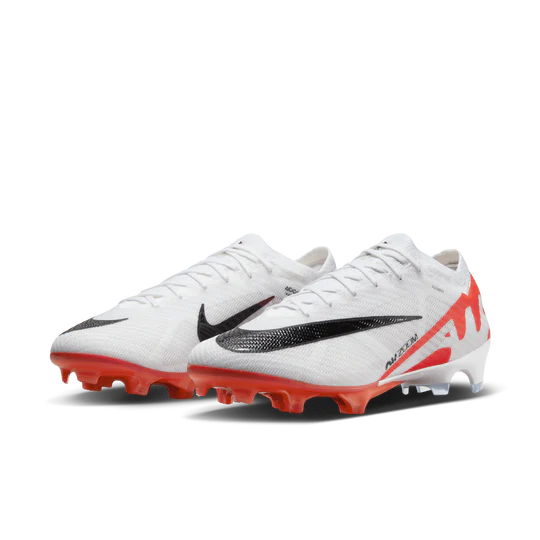 Mens Zoom Vapor 15 Elite Firm Ground Football Boot