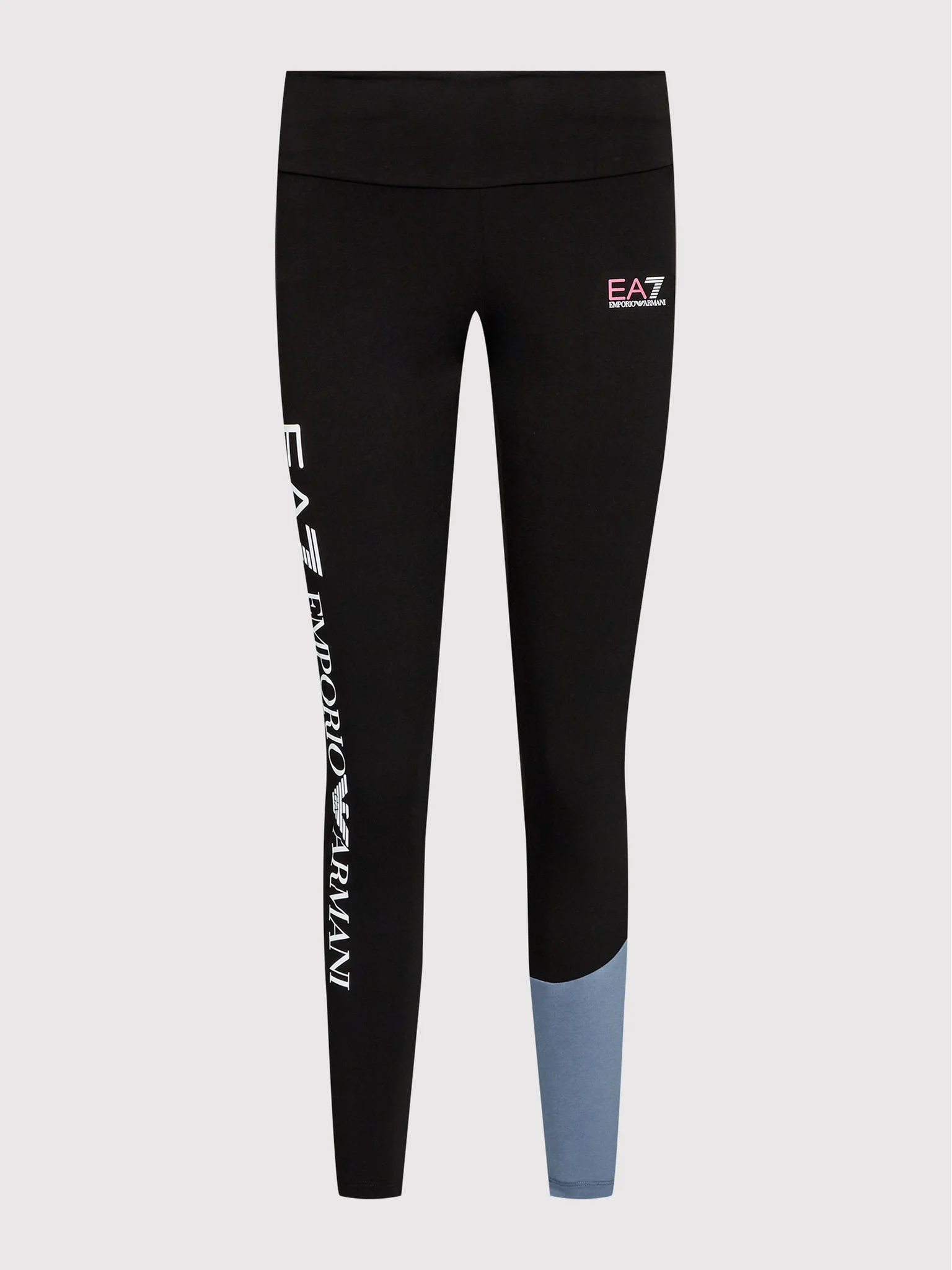 Womens Logo Full Length Tight