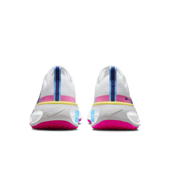 Mens ZoomX Invincible Run 3 Running Shoe