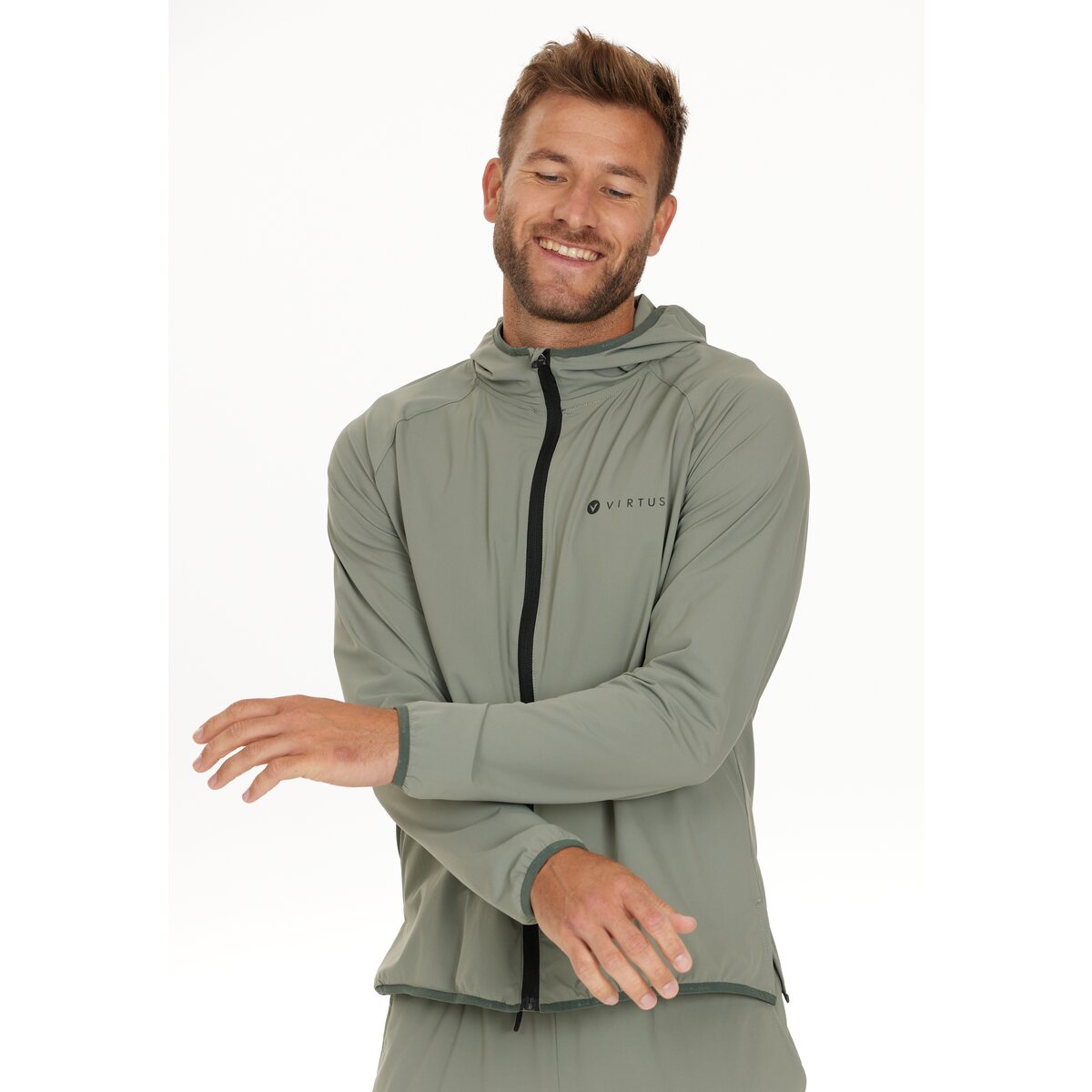 Mens Smith Hyperstretch Jacket