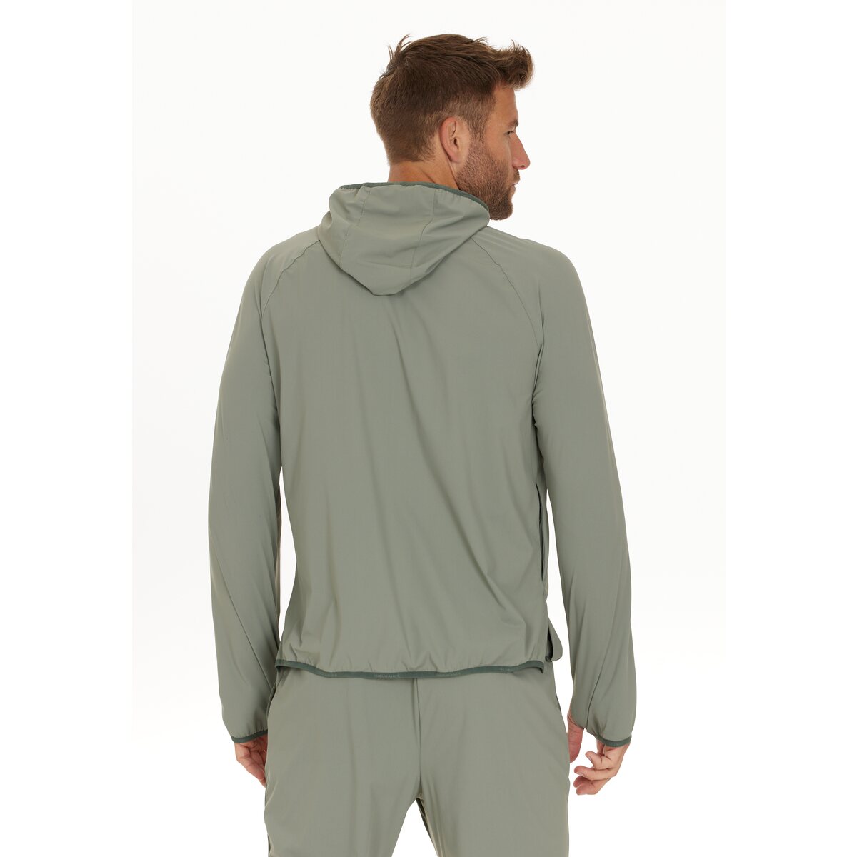 Mens Smith Hyperstretch Jacket