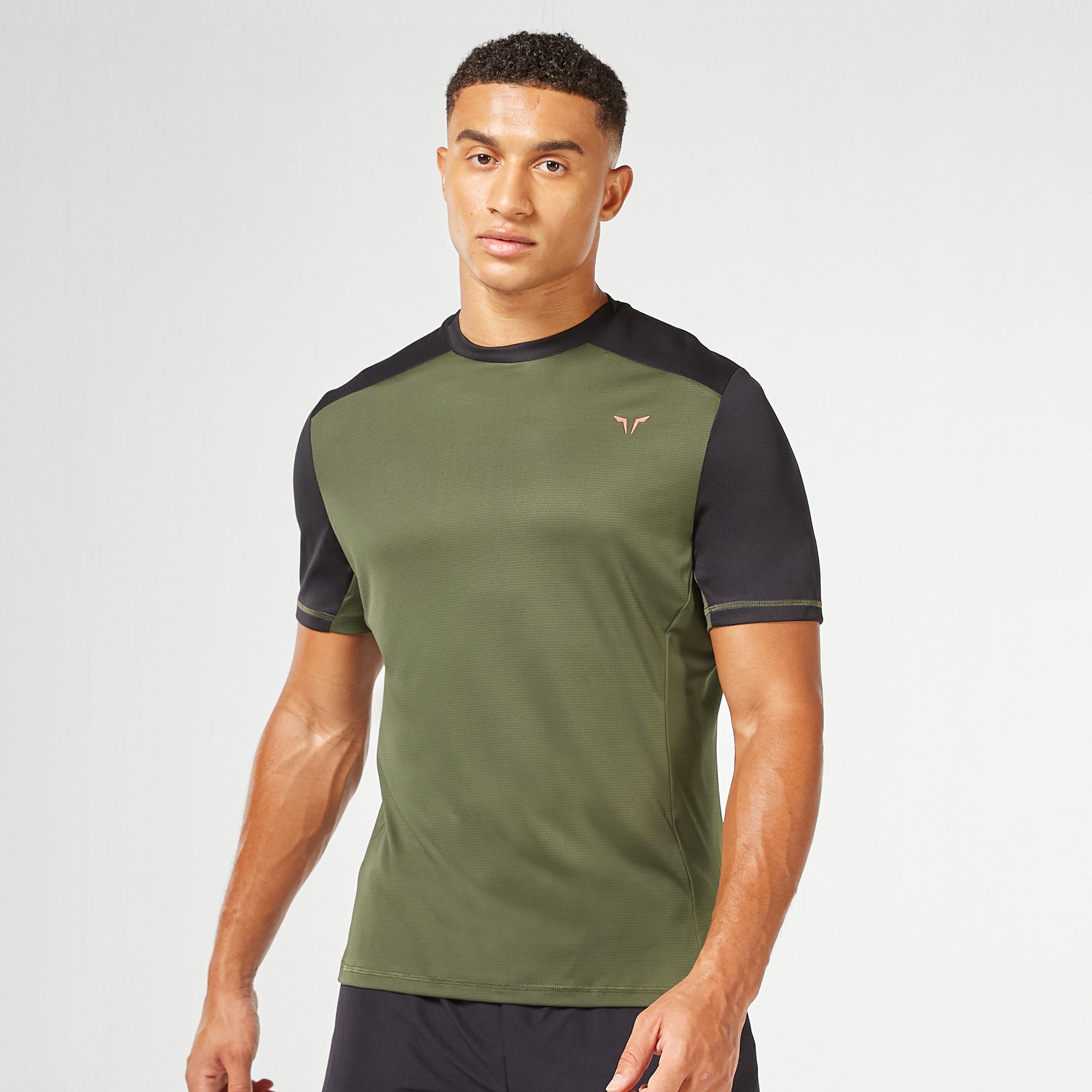 Mens Lab360 Graphene Tech Short Sleeve T-Shirt