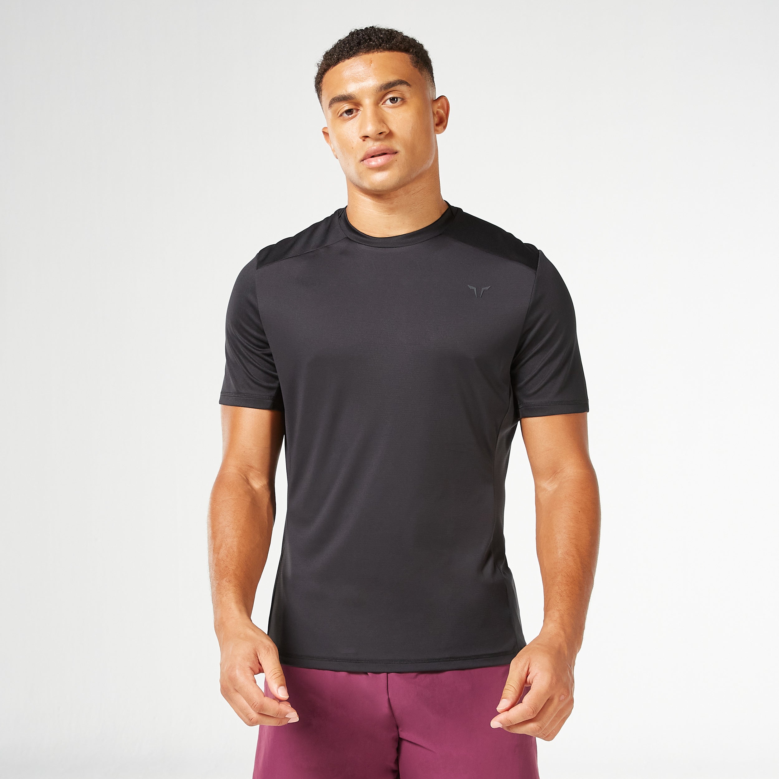 Mens Lab360 Graphene Tech Short Sleeve T-Shirt