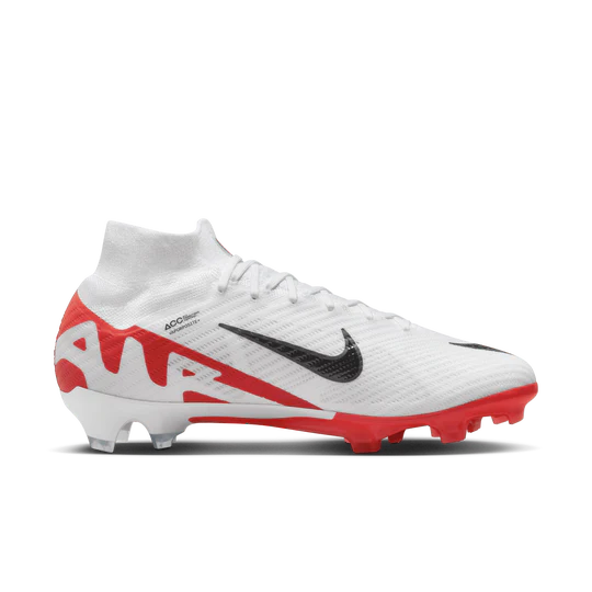 Mens Zoom Superfly 9 Elite Firm Ground Football Boot