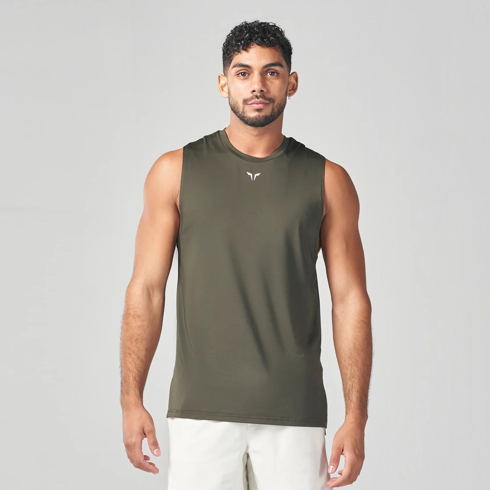 Mens Essential Gym Tank
